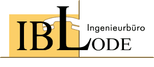 Ingenieurbüro Lode Logo