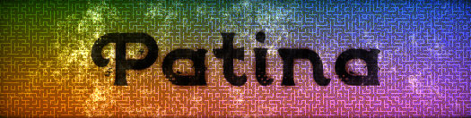 Projekt: Patina